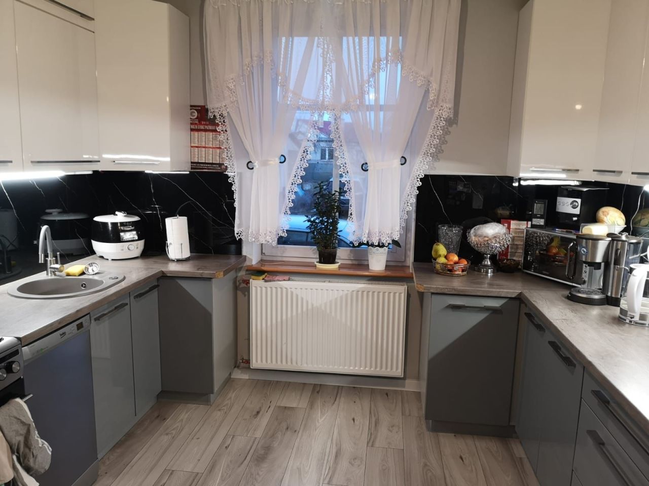 Mieszkanie 3-pokojowe Okonek, ul. 1 Maja. Zdjęcie 6