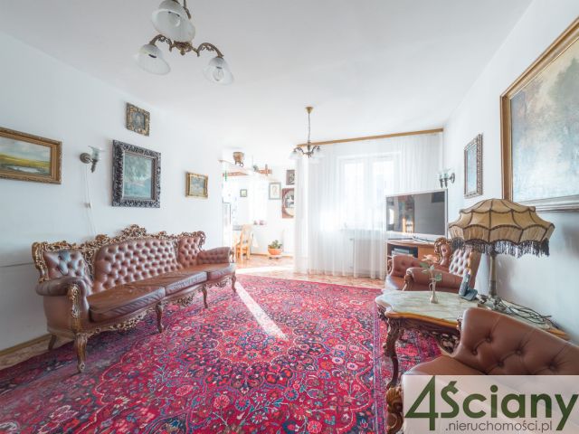 Mieszkanie 3-pokojowe Warszawa Gocław, ul. Władysława Witwickiego. Zdjęcie 6