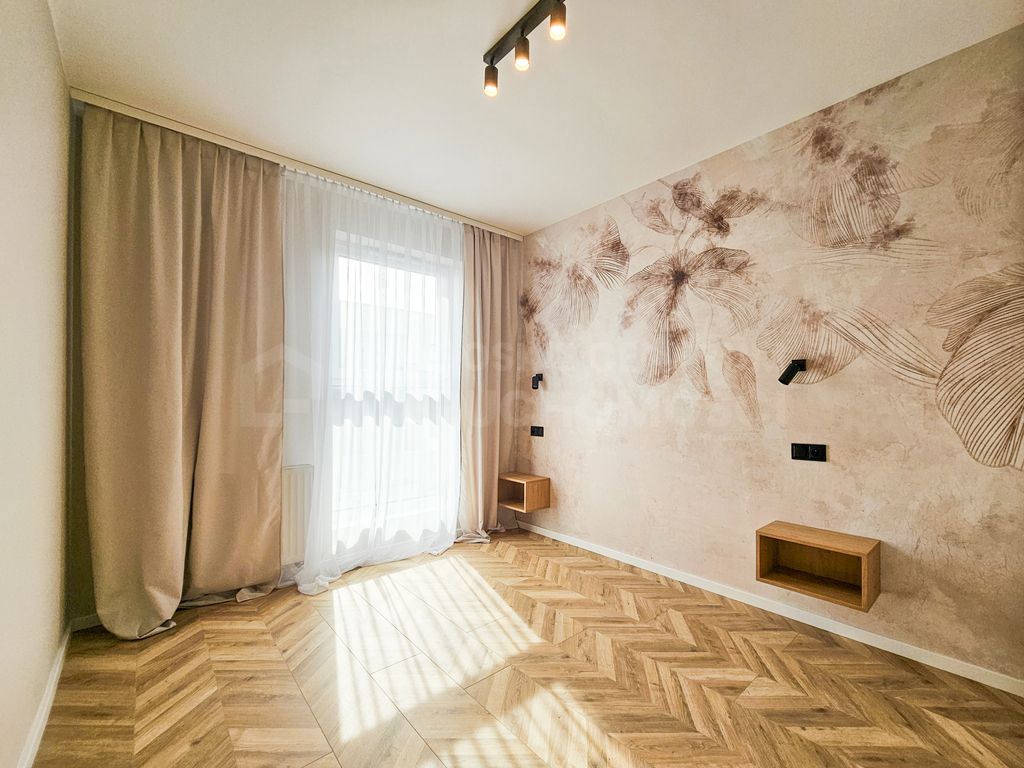 Mieszkanie 3-pokojowe Bydgoszcz Fordon. Zdjęcie 13