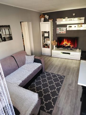 Mieszkanie 2-pokojowe Łódź Teofilów, al. Pasjonistów. Zdjęcie 1