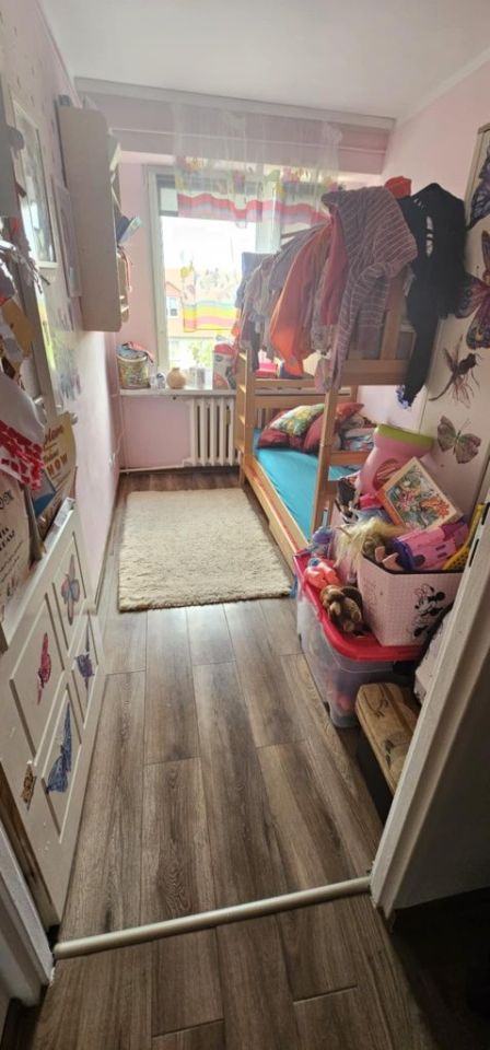 Mieszkanie 2-pokojowe Ełk Centrum, ul. Wileńska. Zdjęcie 2