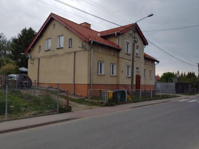 budynek wielorodzinny, 4 pokoje Jurki. Zdjęcie 1