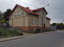 budynek wielorodzinny, 4 pokoje Jurki