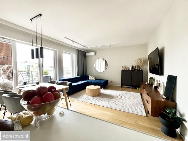 Mieszkanie 3-pokojowe Katowice Muchowiec, ul. Francuska. Zdjęcie 1