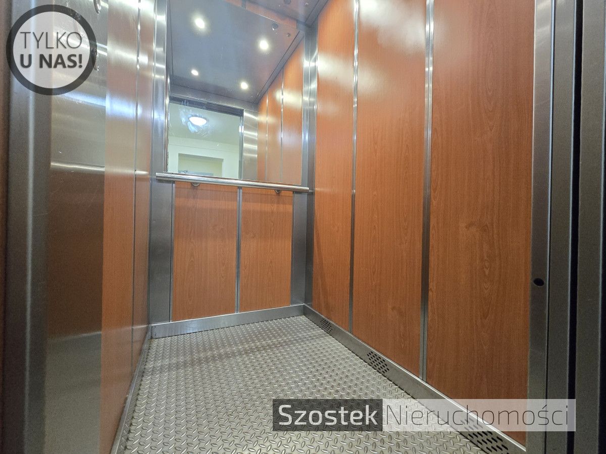 Mieszkanie 2-pokojowe Częstochowa Trzech Wieszczów, ul. Słowackiego. Zdjęcie 15