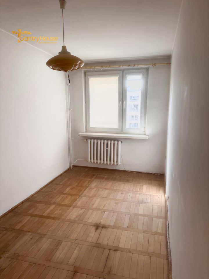 Mieszkanie 3-pokojowe Malbork, ul. gen. Józefa Bema. Zdjęcie 9