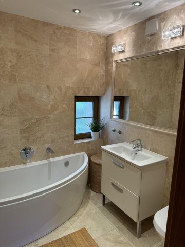 dom szeregowy, 4 pokoje Szczecin Niebuszewo, ul. Ignacego Daszyńskiego. Zdjęcie 18