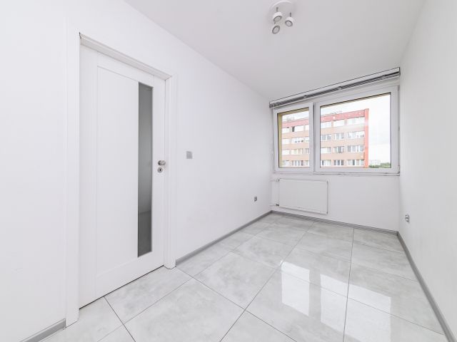 Mieszkanie 3-pokojowe Warszawa Ochota, ul. Walentego Skorochód-Majewskiego. Zdjęcie 6