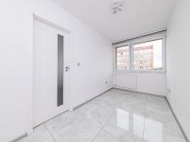 Mieszkanie 3-pokojowe Warszawa Ochota, ul. Walentego Skorochód-Majewskiego. Zdjęcie 4