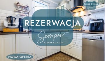 Mieszkanie 3-pokojowe Nowy Glinnik