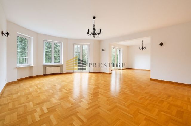 bliźniak, 6 pokoi Warszawa Wilanów, ul. Zapłocie. Zdjęcie 1