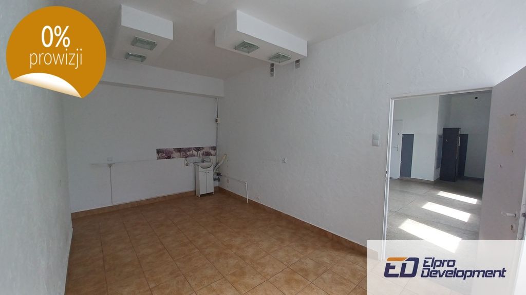 Biuro Bartoszyce, ul. gen. Sikorskiego. Zdjęcie 2