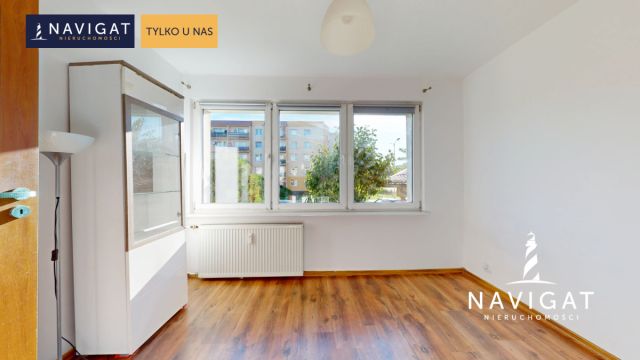 Mieszkanie 3-pokojowe Reda, ul. Łąkowa. Zdjęcie 13