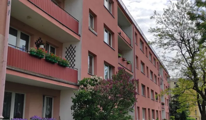 Mieszkanie 3-pokojowe Tczew Osiedle Garnuszewskiego, ul. Wyzwolenia