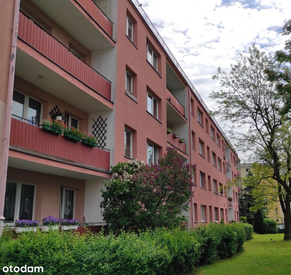 Mieszkanie 3-pokojowe Tczew Osiedle Garnuszewskiego, ul. Wyzwolenia