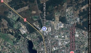 Mieszkanie 2-pokojowe Dębno, ul. Poprzeczna