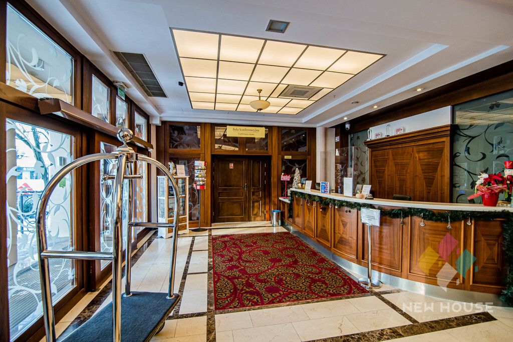 Lokal Olsztyn, ul. Dąbrowszczaków. Zdjęcie 3