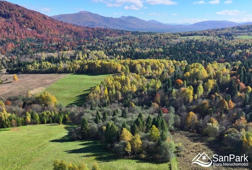 Działka rolna Krzywe. Zdjęcie 7