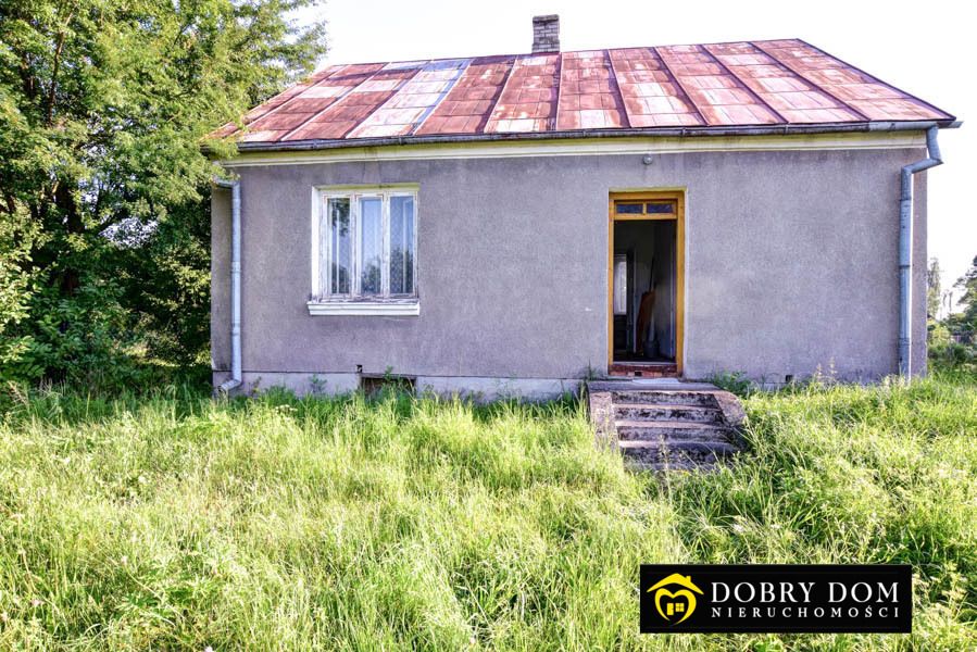 dom wolnostojący, 3 pokoje Wyczółki. Zdjęcie 8