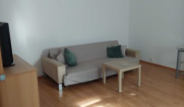 Mieszkanie 1-pokojowe Gdańsk Osowa