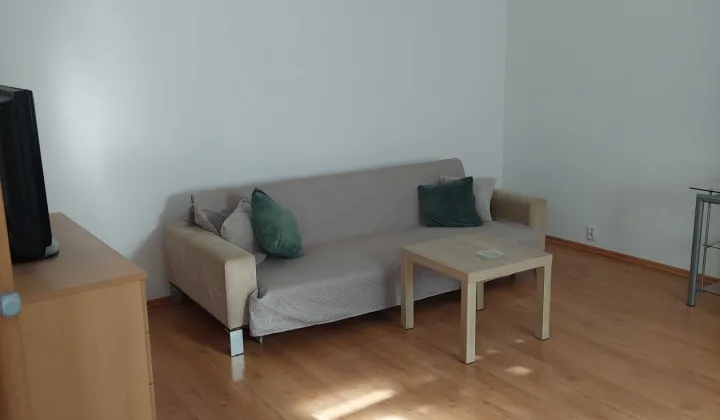 Mieszkanie 1-pokojowe Gdańsk Osowa