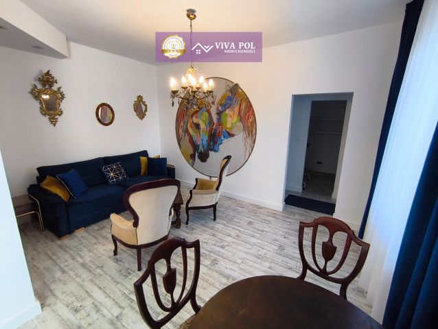 Mieszkanie 3-pokojowe Mrągowo Centrum, ul. Królewiecka. Zdjęcie 4