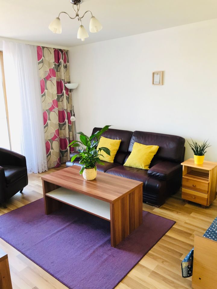 Mieszkanie 2-pokojowe Kraków Dębniki, ul. Dworska. Zdjęcie 5