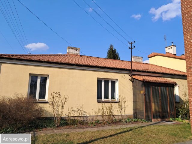 dom szeregowy, 5 pokoi Mińsk Mazowiecki, ul. Romualda Traugutta. Zdjęcie 1