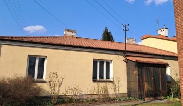 dom szeregowy, 5 pokoi Mińsk Mazowiecki, ul. Romualda Traugutta