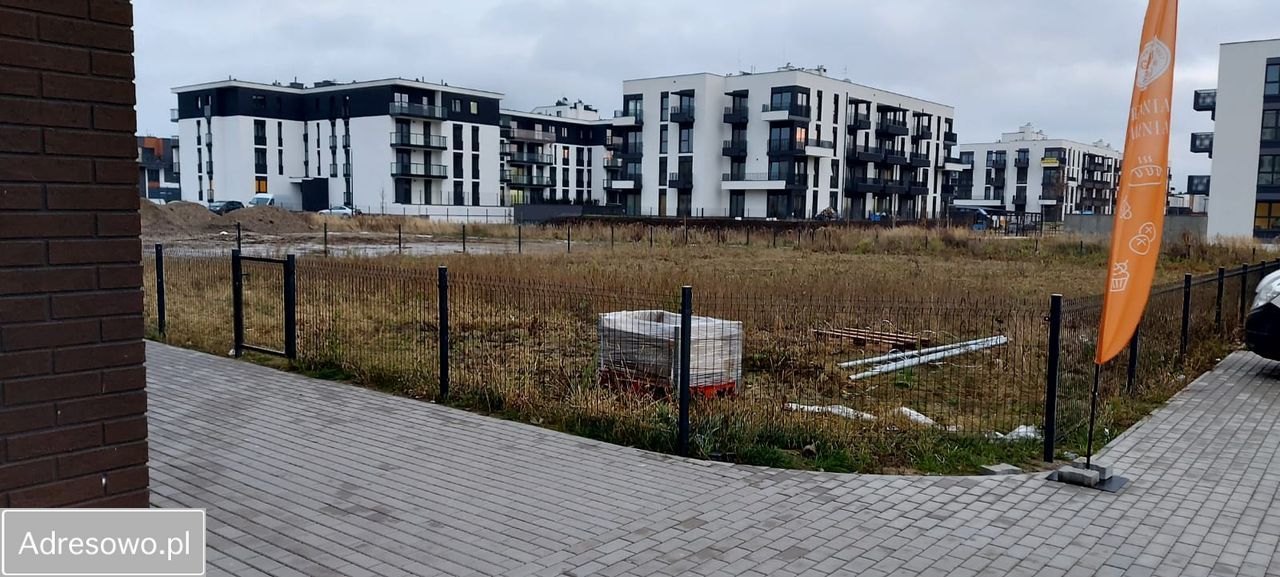 Lokal Ożarów Mazowiecki, ul. Nadbrzeżna. Zdjęcie 6