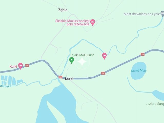 dom wolnostojący, 4 pokoje Kurki. Zdjęcie 9