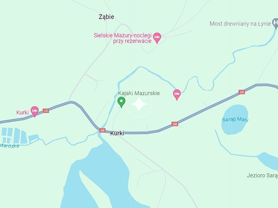 dom wolnostojący, 4 pokoje Kurki. Zdjęcie 9