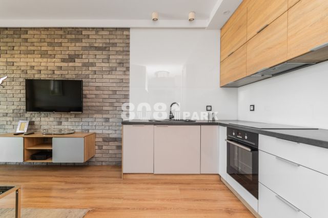 Mieszkanie 2-pokojowe Gdańsk Śródmieście, ul. Jaglana. Zdjęcie 4