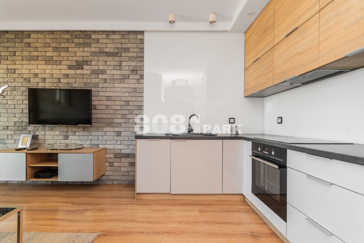 Mieszkanie 2-pokojowe Gdańsk Śródmieście, ul. Jaglana. Zdjęcie 4