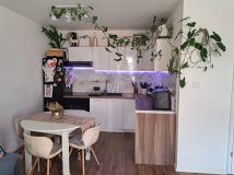 Mieszkanie 2-pokojowe Syców