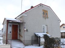 dom wolnostojący, 7 pokoi Besko, ul. Ogrodowa. Zdjęcie 4