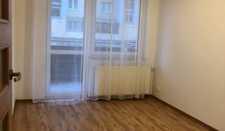 Mieszkanie 2-pokojowe Rzeszów Zwięczyca, ul. Architektów