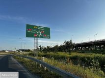 Działka budowlana Dybów-Kolonia, ul. Majowa. Zdjęcie 2