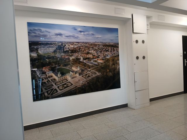 Mieszkanie 4-pokojowe Warszawa Wilanów, ul. Nałęczowska. Zdjęcie 1