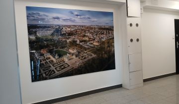 Mieszkanie 4-pokojowe Warszawa Wilanów, ul. Nałęczowska