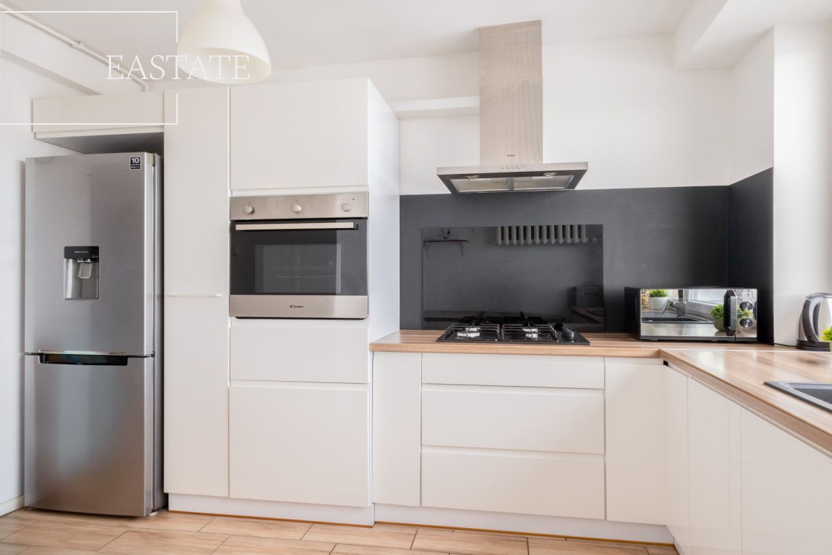 Mieszkanie 2-pokojowe Gdynia Działki Leśne, ul. Morska. Zdjęcie 6