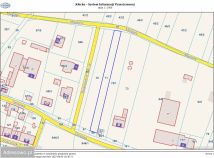 Działka budowlana Kłecko, ul. Spacerowa