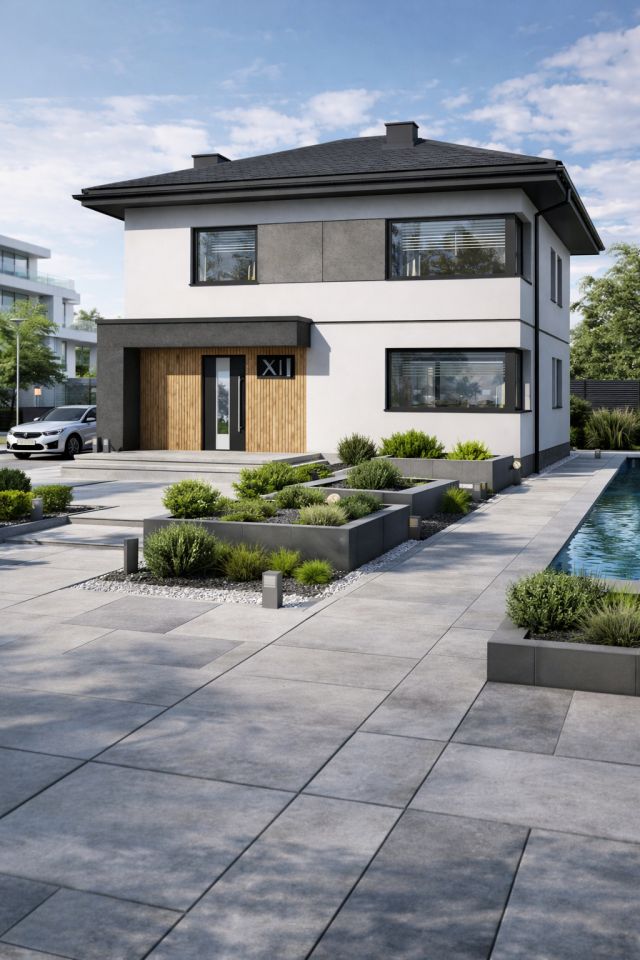 dom wolnostojący, 5 pokoi Łękińsko, ul. Daktylowa. Zdjęcie 1