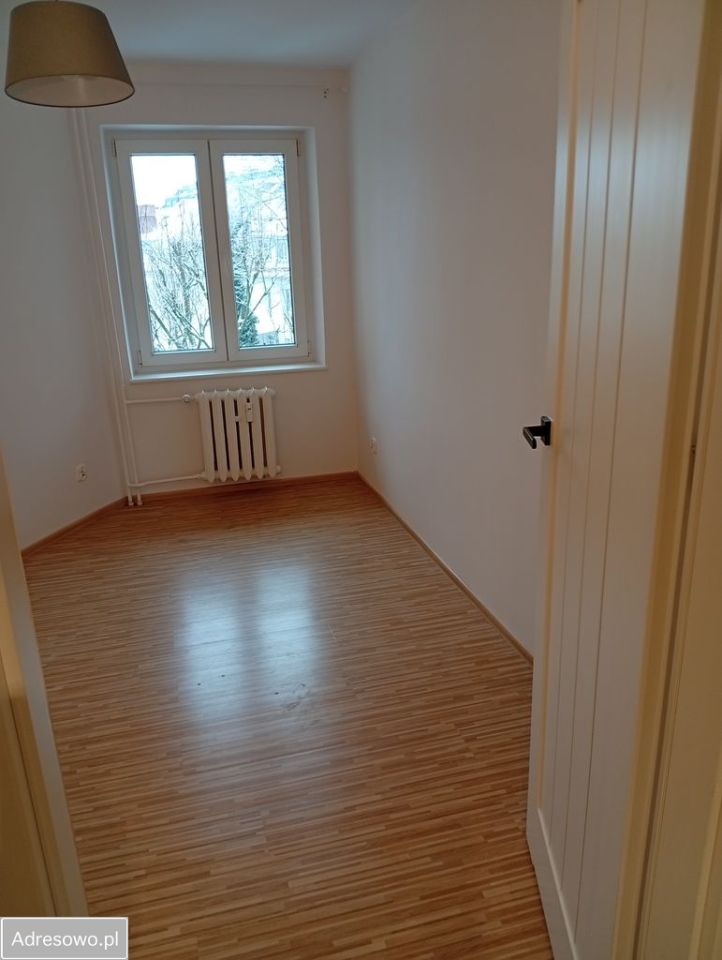 Mieszkanie 3-pokojowe Szczecin Centrum, ul. Jagiellońska. Zdjęcie 16