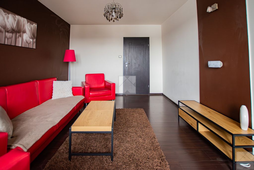 Mieszkanie 4-pokojowe Rzeszów Baranówka, ul. Stanisława Mikołajczyka. Zdjęcie 3