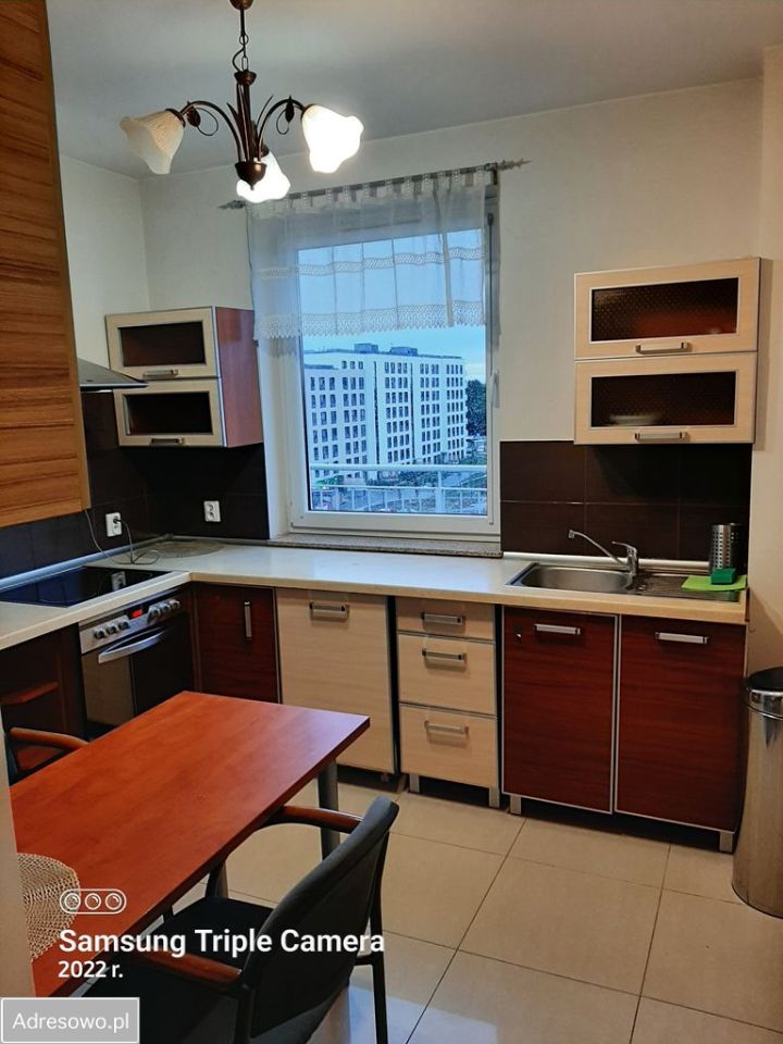 Mieszkanie 2-pokojowe Wrocław Fabryczna, ul. Mosiężna. Zdjęcie 4