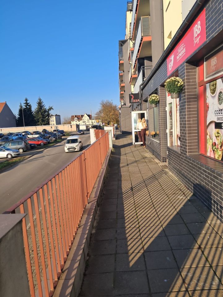 Lokal Gryfino Grajdołek, ul. Energetyków. Zdjęcie 4