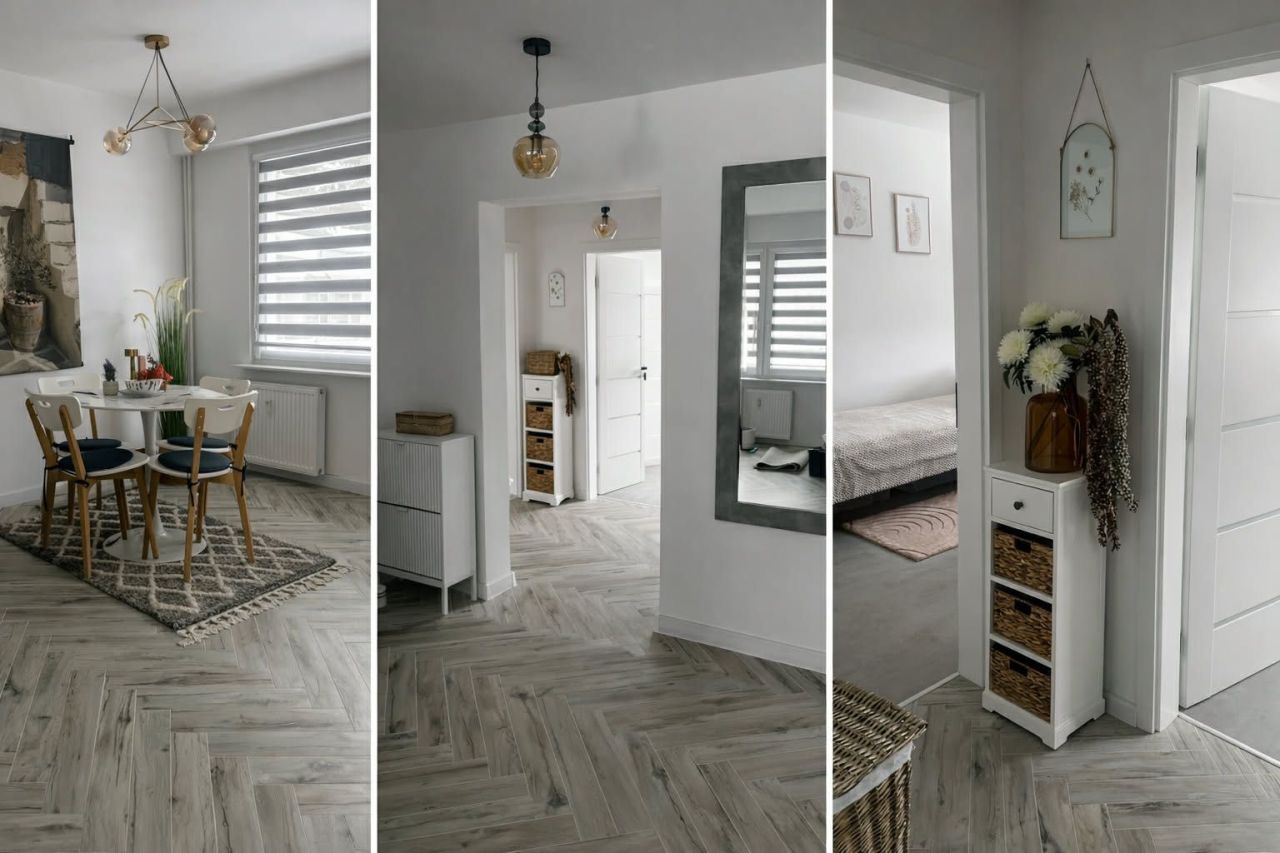 Mieszkanie 2-pokojowe Głuchołazy, ul. Spółdzielcza. Zdjęcie 2