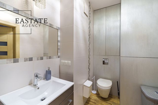 Mieszkanie 2-pokojowe Warszawa Wilanów, ul. abp. Józefa Teodorowicza. Zdjęcie 10