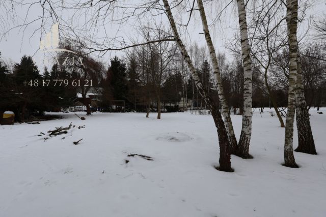 Działka budowlana Zarzecze. Zdjęcie 9